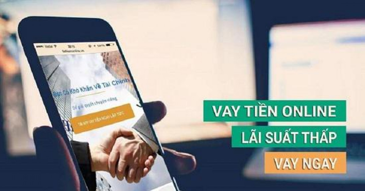 Kinh doanh - Cảnh báo ứng dụng vay tiền trực tuyến "biến tướng" sang tín dụng "đen"