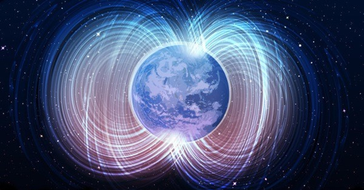 Dấu hiệu lạ từ "trái tim hành tinh": Trái Đất sắp đảo ngược sớm hơn 10 lần? - 1