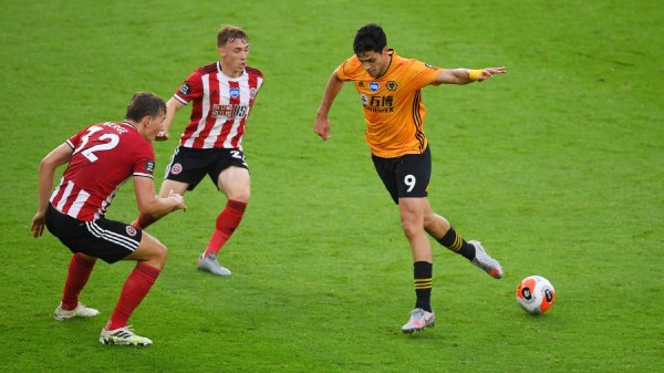 Trực tiếp bóng đá Sheffield - Wolves: Vỡ oà phút bù giờ (Hết giờ) - 15