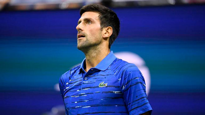 Djokovic và vợ đang ở Croatia nói rằng những lời chỉ trích hướng về phía anh mang ý nghĩa "tiêu cực"&nbsp;