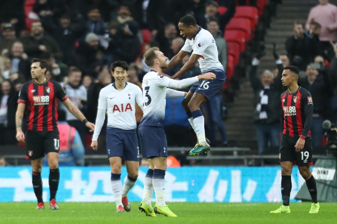 Tottenham quyết giành 3 điểm