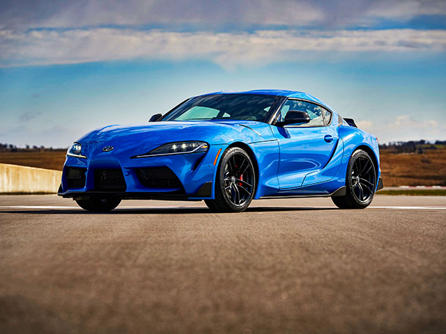 Tin tức ô tô - Toyota nằm trong top các thương hiệu xe giá trị cao nhất toàn cầu