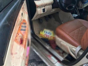 Pháp luật - Tiếng chó sủa trong đêm mưa và điều kinh hoàng trên chiếc taxi