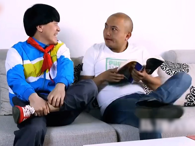 Video Clip Cười - Chọn sai nước đi sẽ nhận hậu quả khó lường