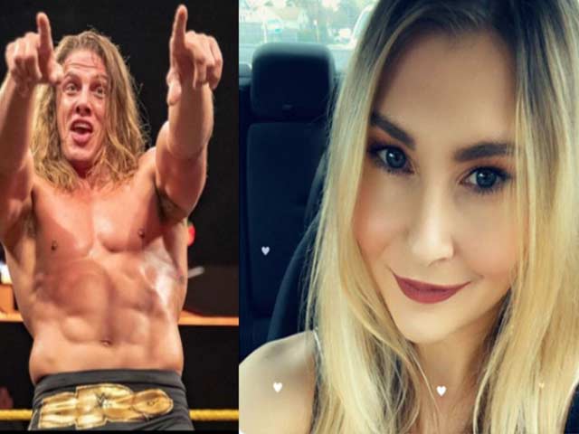 Thể thao - Đô vật WWE bị tố cưỡng hiếp: Phản đòn lại để lộ "tòm tem" gái lạ