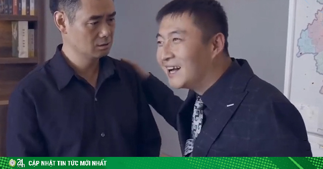Gặp sếp cao tay muốn xin nghỉ phép cũng khó