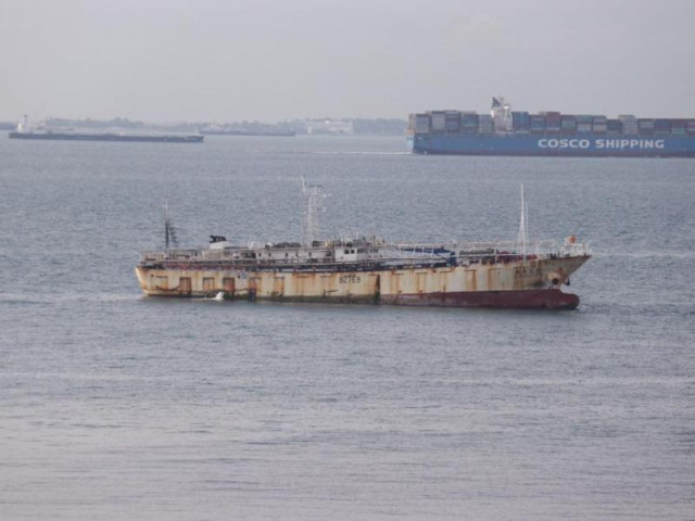 Thế giới - Thi thể thuyền viên Indonesia đông cứng trên tàu cá Trung Quốc