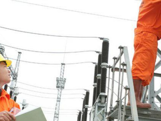 Thị trường - Tiêu dùng - Vì sao đa số người dân “chọn” cách tính điện một giá?