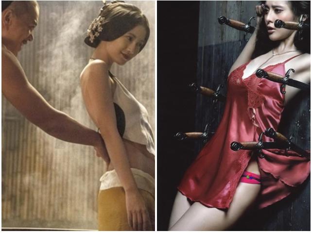 Phim - Cát-xê đủ mua chục căn biệt thự của sao hạng A Trung Quốc chưa là gì so với mỹ nữ này