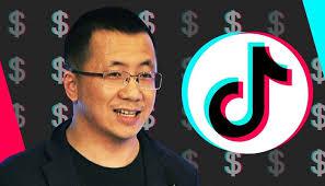 Chân dung tỷ phú sáng lập TikTok