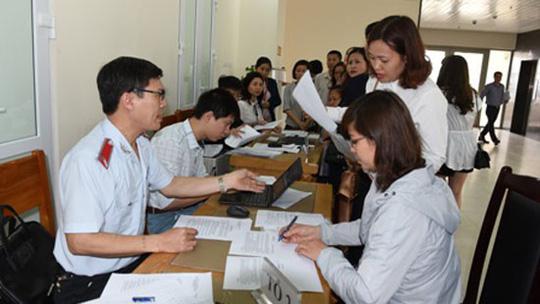 Tham gia đóng BHXH là vừa lo cho lợi ích của người lao động, vừa lo cho lợi ích của doanh nghiệp