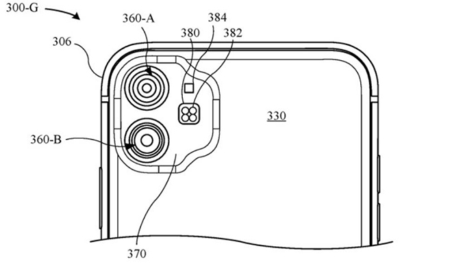 Apple từng nghĩ gì trong thiết kế iPhone 11 Pro - 2
