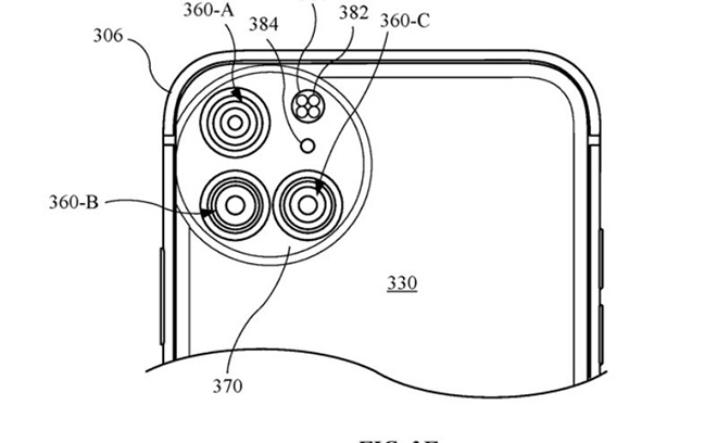 Apple từng nghĩ gì trong thiết kế iPhone 11 Pro - 3