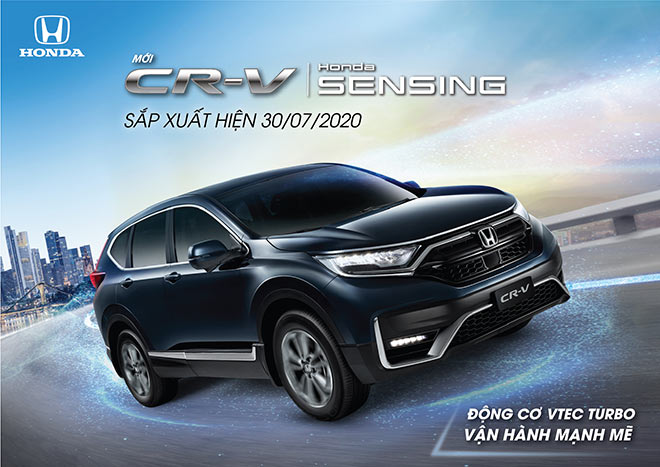 Honda CR-V đời cũ bỗng dưng "hot" trở lại vì tâm lý khách Việt chuộng xe nhập - 3