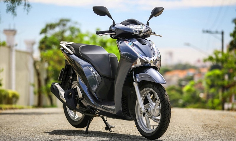 Honda SH 2020 vs Piaggio Medley 2020: Đâu mới là "vua" xe tay ga trong tầm giá 100 triệu - 3