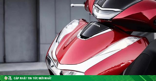 Honda SH 2020 vs Piaggio Medley 2020: Đâu mới là vua xe tay ga trong tầm giá 100 triệu