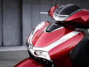 Thế giới xe - Honda SH 2020 vs Piaggio Medley 2020: Đâu mới là &quot;vua&quot; xe tay ga trong tầm giá 100 triệu