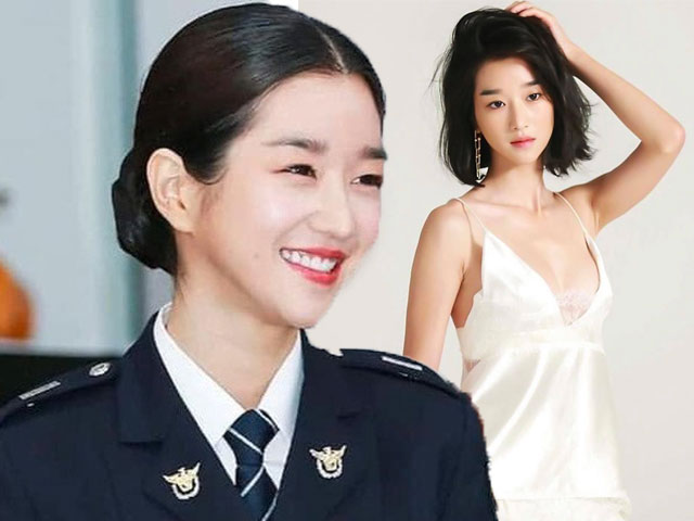 Phim - Mê mẩn nhan sắc nữ cảnh sát xinh đẹp xứ Hàn từng là "người tình" của G-Dragon