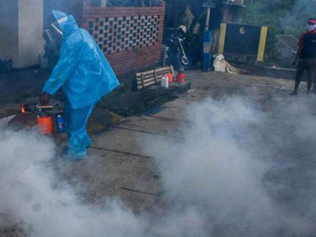 Thế giới - Đông Nam Á trước nguy cơ "dịch chồng dịch"