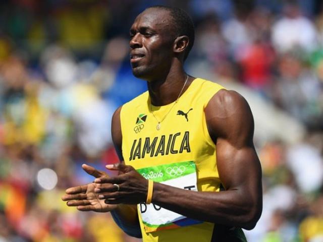 "Tia chớp" Usain Bolt trở lại đường chạy: Tiết lộ lý do đặc biệt