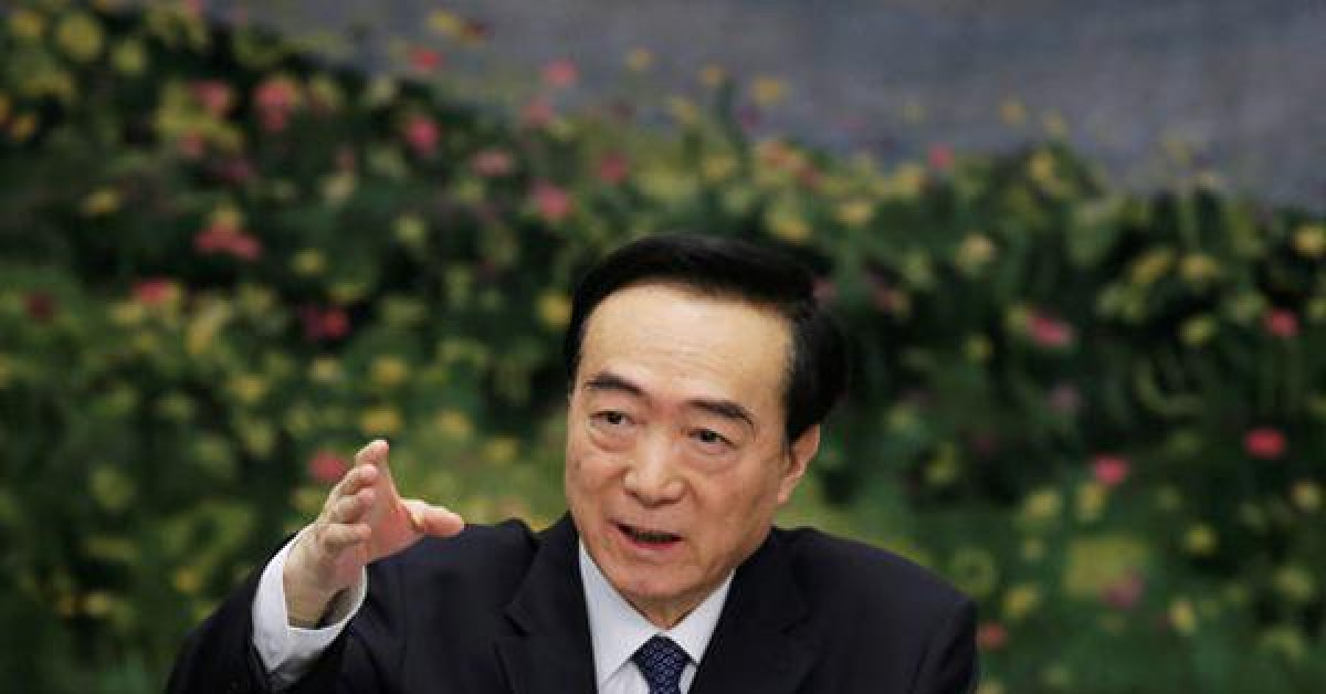 Thế giới - Mỹ lại chọc giận Trung Quốc