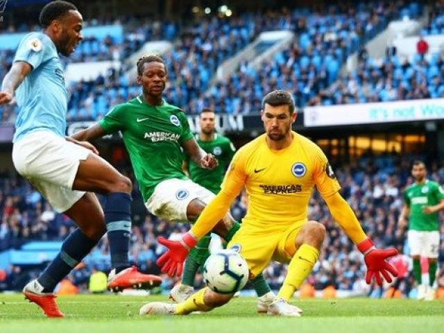 Bóng đá - Nhận định bóng đá Brighton - Man City: Ám ảnh "ác mộng", Pep Guardiola âu lo