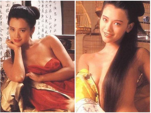 Giải trí - Á hậu bị chồng bỏ giờ sống sướng như tiên bên con trai "Vua sắt thép"