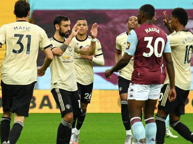 Bóng đá - MU tự tin đua top 4, săn cú đúp danh hiệu: Solskjaer lộ 4 bí quyết nào?