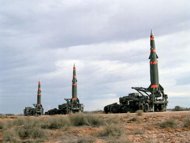 Thế giới - Tiết lộ kho tên lửa siêu "khủng" của Đài Loan nhằm đối phó TQ