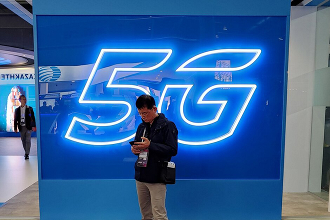 5G sẽ “hô phong hoán vũ” ngành công nghiệp smartphone như thế nào? - 1