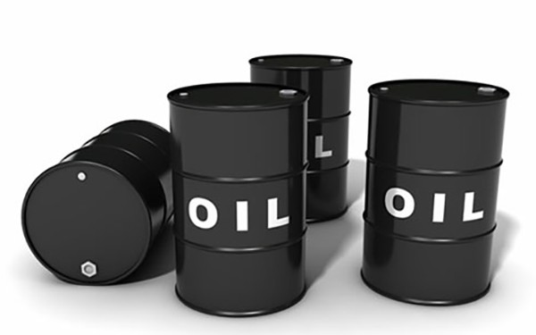 Giá dầu nới rộng biên độ giảm trong phiên sáng nay