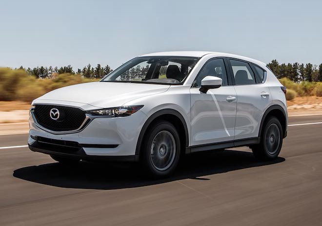 Giá lăn bánh xe Mazda CX-5 tháng 7/2020, giảm cả trăm triệu đồng - 3