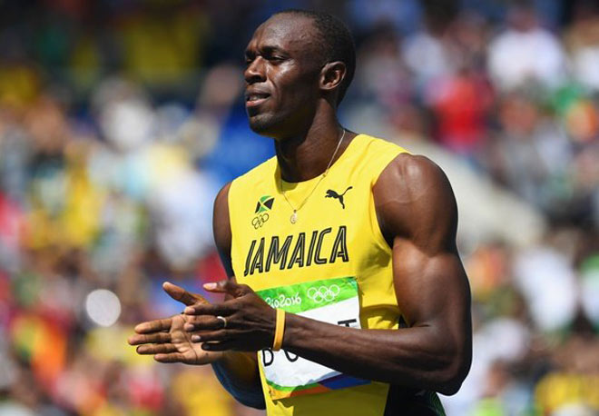 Usain Bolt bày tỏ nguyện vọng quay trở lại nếu như HLV cũ của anh muốn điều này