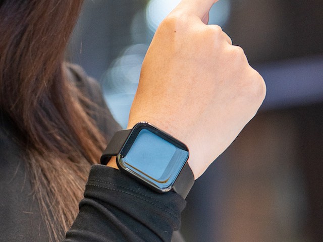 Công nghệ thông tin - Thêm một "ông lớn" công nghệ nhảy vào cuộc đua IoT