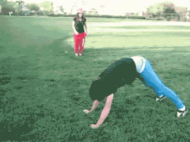 Tranh vui - Những màn troll "thốn lên tận rốn" đến từ đám bạn thân