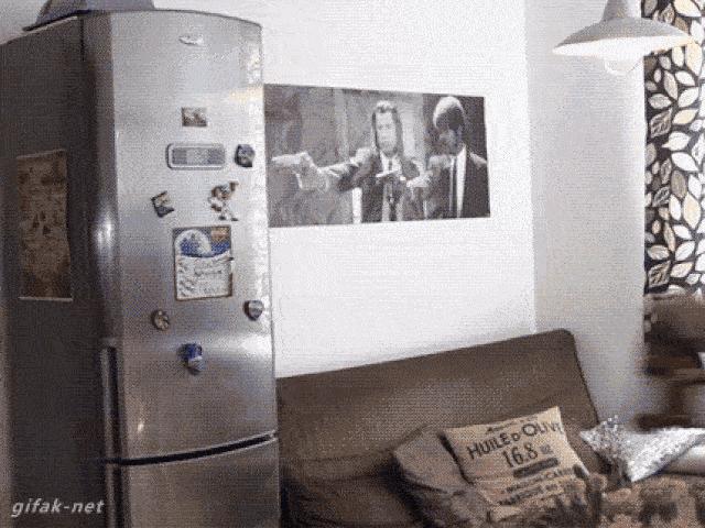 Tranh vui - Hậu quả khôn lường khi các cặp đôi "lầy lội" yêu nhau