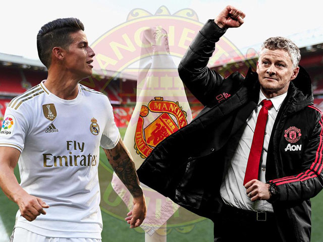 Bóng đá - SAO hàng đầu Real bị Zidane phán câu "lạnh người": MU hỏi mua lần 2?