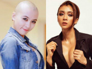 Đời sống Showbiz - Ca sĩ - diễn viên Hoa Di Linh: "Những mối tình đã dạy tôi trưởng thành"