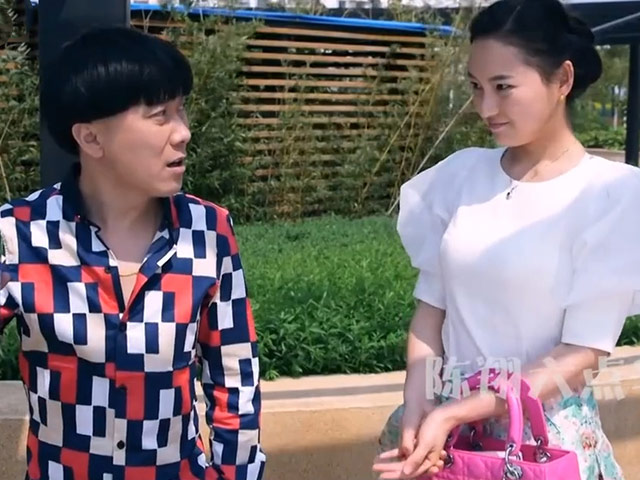 Video Clip Cười - Thanh niên cứ thế này đừng hỏi sao lại "ế bền lâu"