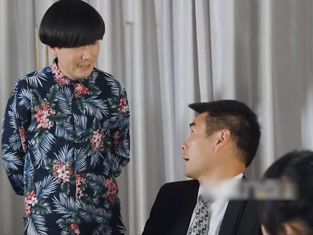 Video Clip Cười - Người "lanh lợi" quá đôi khi lại dễ hỏng việc