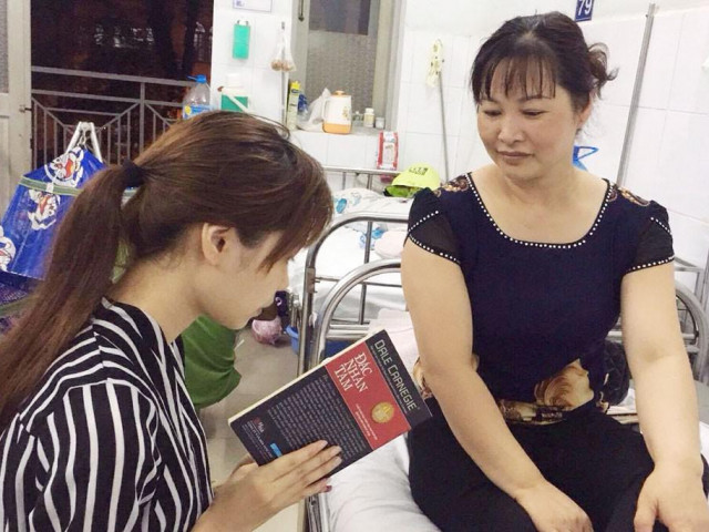 Bạn trẻ - Cuộc sống - Tìm cách "tăng đề kháng" với thất nghiệp