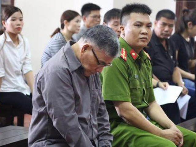 Pháp luật - Những ám ảnh đọng lại sau phiên xử anh trai sát hại cả gia đình em gái