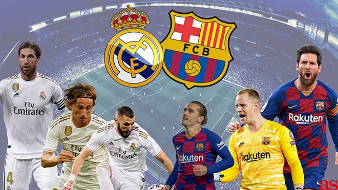 Rực lửa đua vô địch La Liga: Barca đuổi sát Real, điều kiện gì để vô địch? - 2