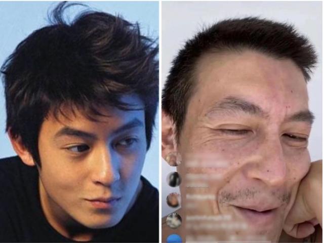 Làm đẹp - “Nam thần" từng lộ ảnh thác loạn gây sốc vì diện mạo xuống cấp, tàn tạ