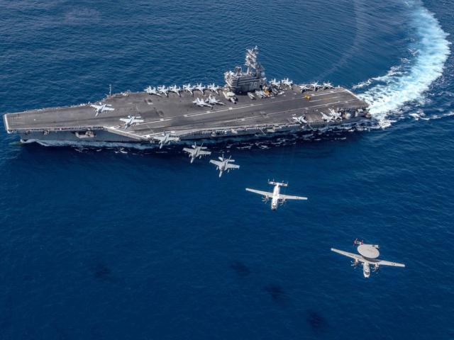 Thế giới - Biển Đông: Philippines tuyên bố thắng TQ, không cần thương lượng