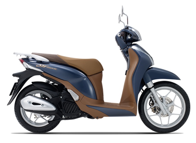 Bảng giá Honda SH Mode mới nhất trong tháng 7/2020 - 5