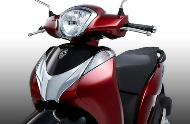 Bảng giá Honda SH Mode mới nhất trong tháng 7/2020 - 2