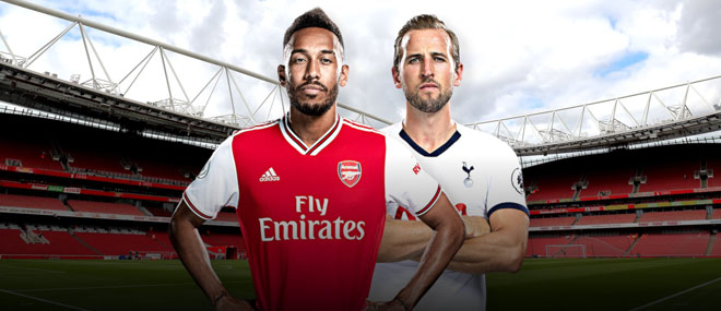Tottenham, Arsenal vẫn chiến đấu hết mình vì suất dự cúp châu Âu