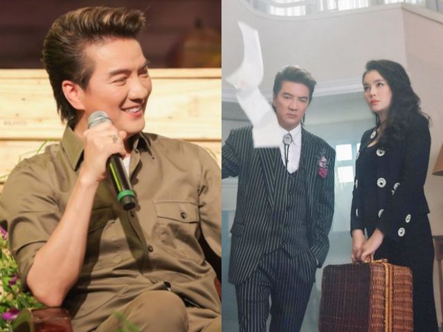 Phim - Đàm Vĩnh Hưng bị "soi" lỗi hài hước trong MV "xuyên không" đậm chất hành động