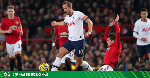 Tottenham sinh biến: Harry Kane ra tối hậu thư đòi ra đi, chờ MU bạo chi